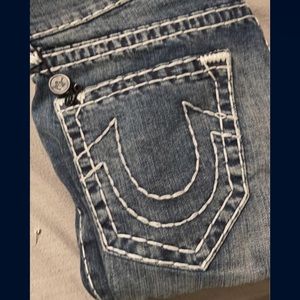 COPY - True religion jeans